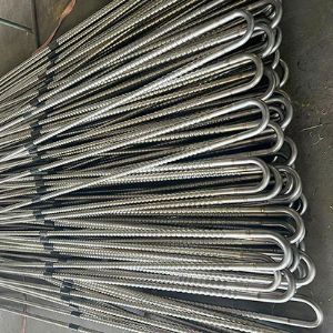 不銹鋼蛇形波節管